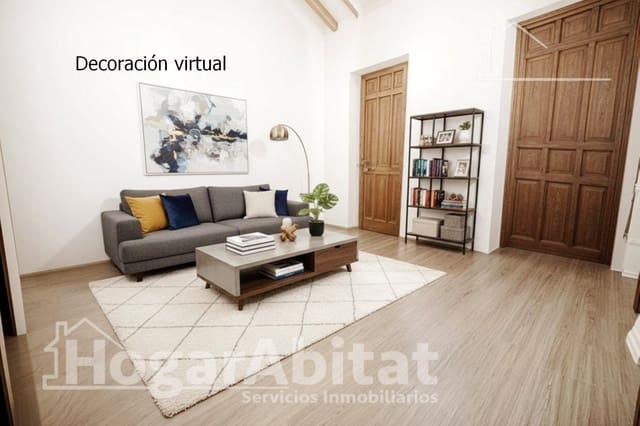 5 makuuhuone Omakotitalo myytävänä paikassa Massanassa - 190 000 € (Ref: 9652089)