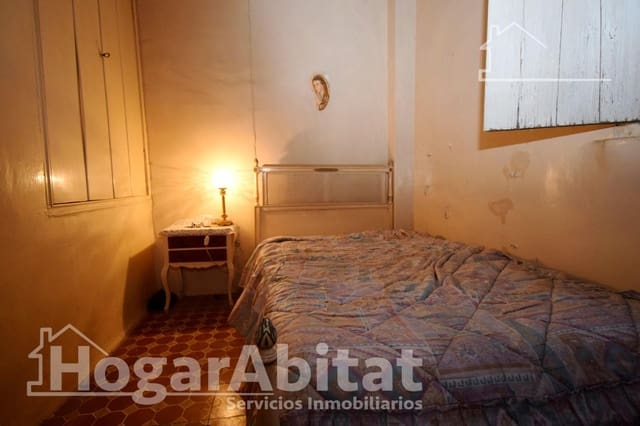 5 makuuhuone Omakotitalo myytävänä paikassa Massanassa - 190 000 € (Ref: 9652089)