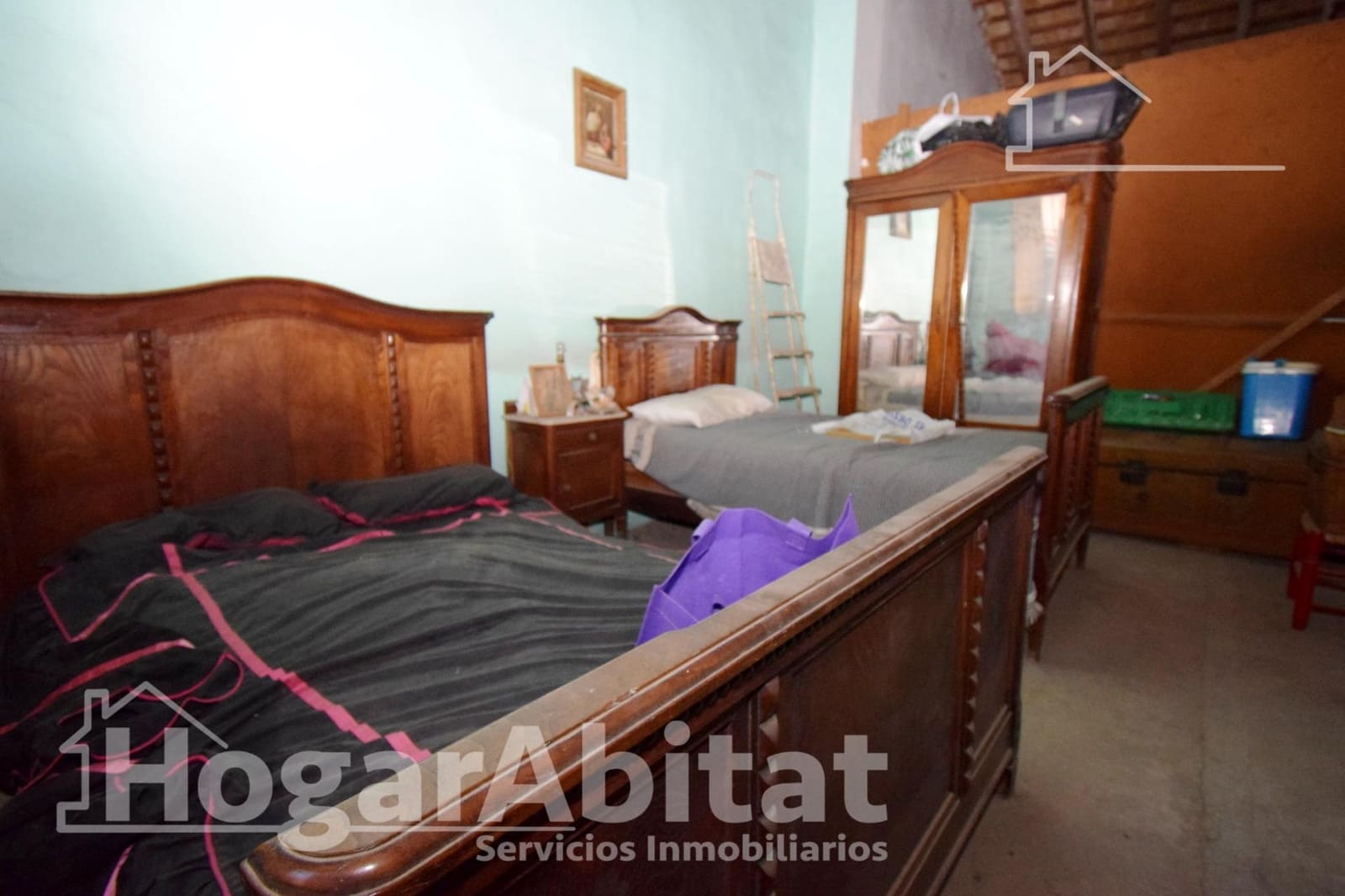 5 makuuhuone Omakotitalo myytävänä paikassa Massanassa - 190 000 € (Ref: 9652089)