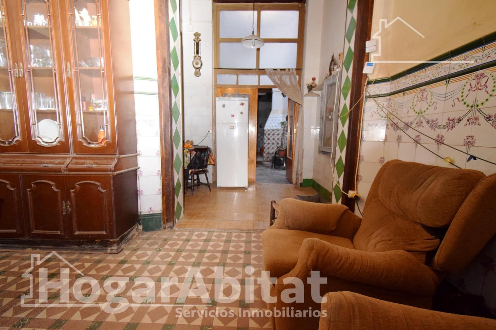 5 makuuhuone Omakotitalo myytävänä paikassa Massanassa - 190 000 € (Ref: 9652089)