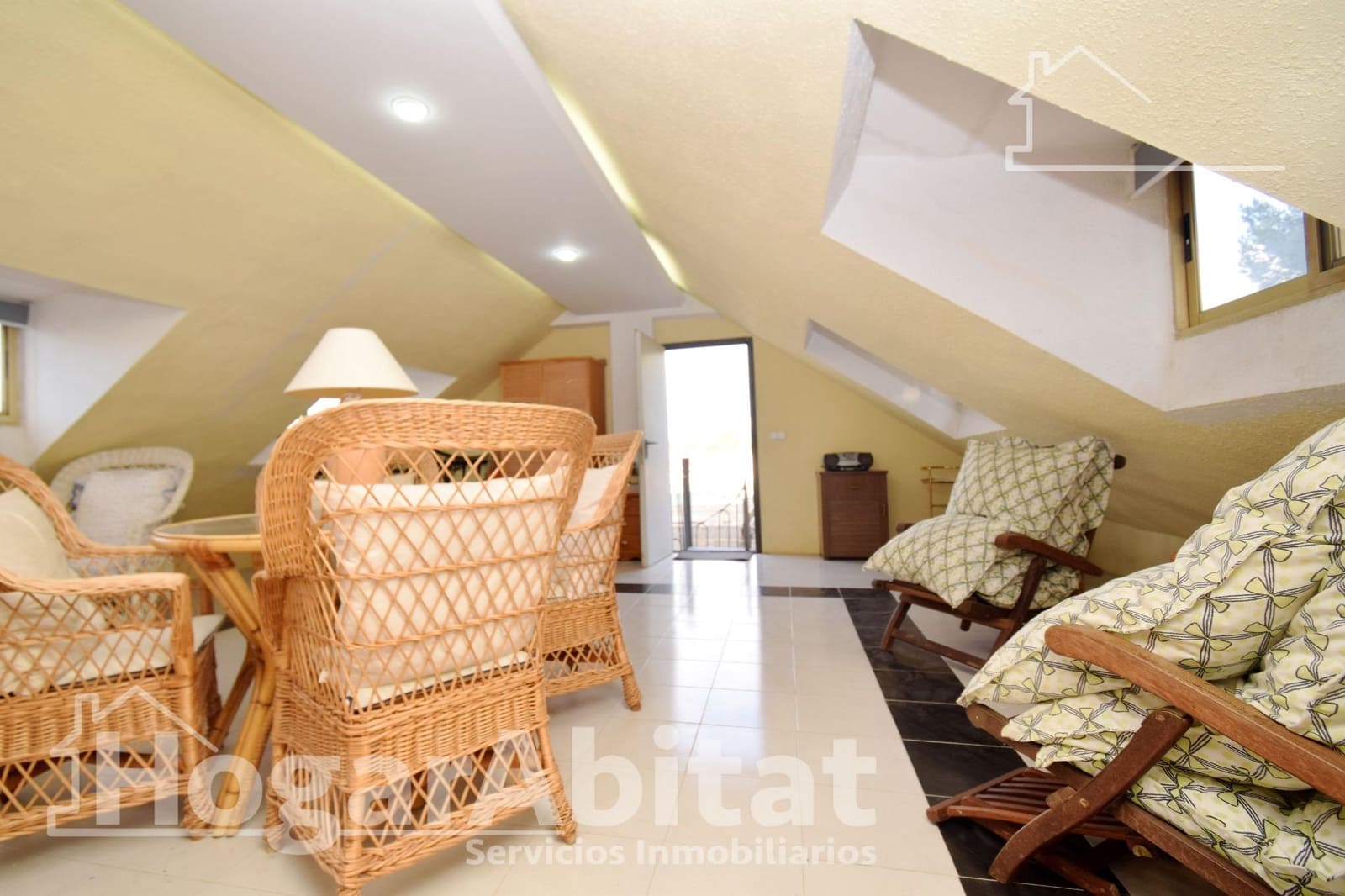 2 bedroom Villa for sale in Lliria with pool garage - € 284,900 (Ref: 9652090)