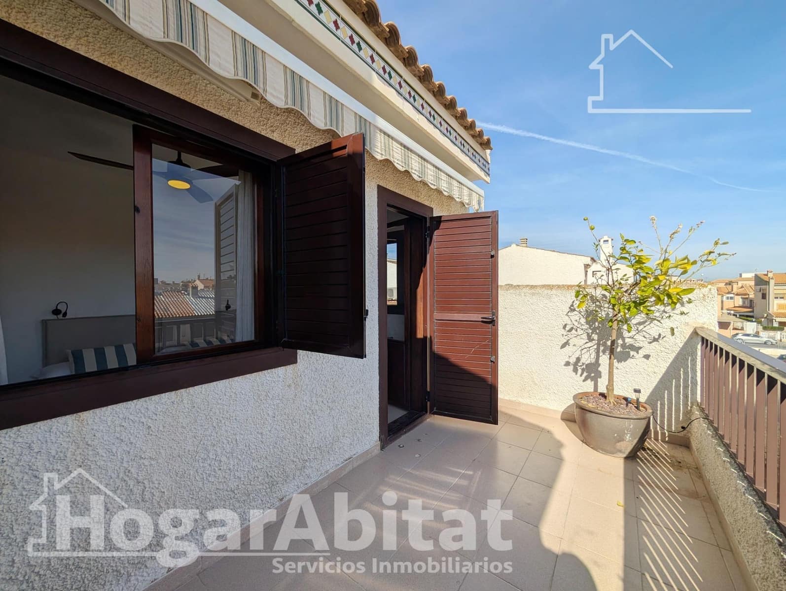 Adosado de 4 habitaciones en Santa Pola en venta con garaje - 314.000 € (Ref: 9652091)