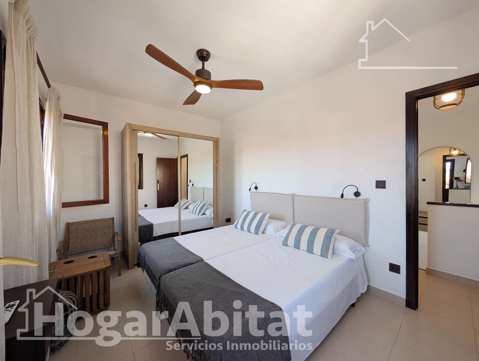 Adosado de 4 habitaciones en Santa Pola en venta con garaje - 314.000 € (Ref: 9652091)