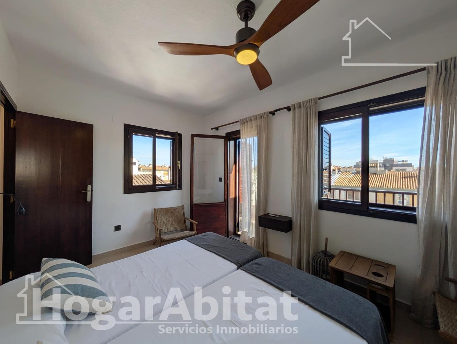 Adosado de 4 habitaciones en Santa Pola en venta con garaje - 314.000 € (Ref: 9652091)