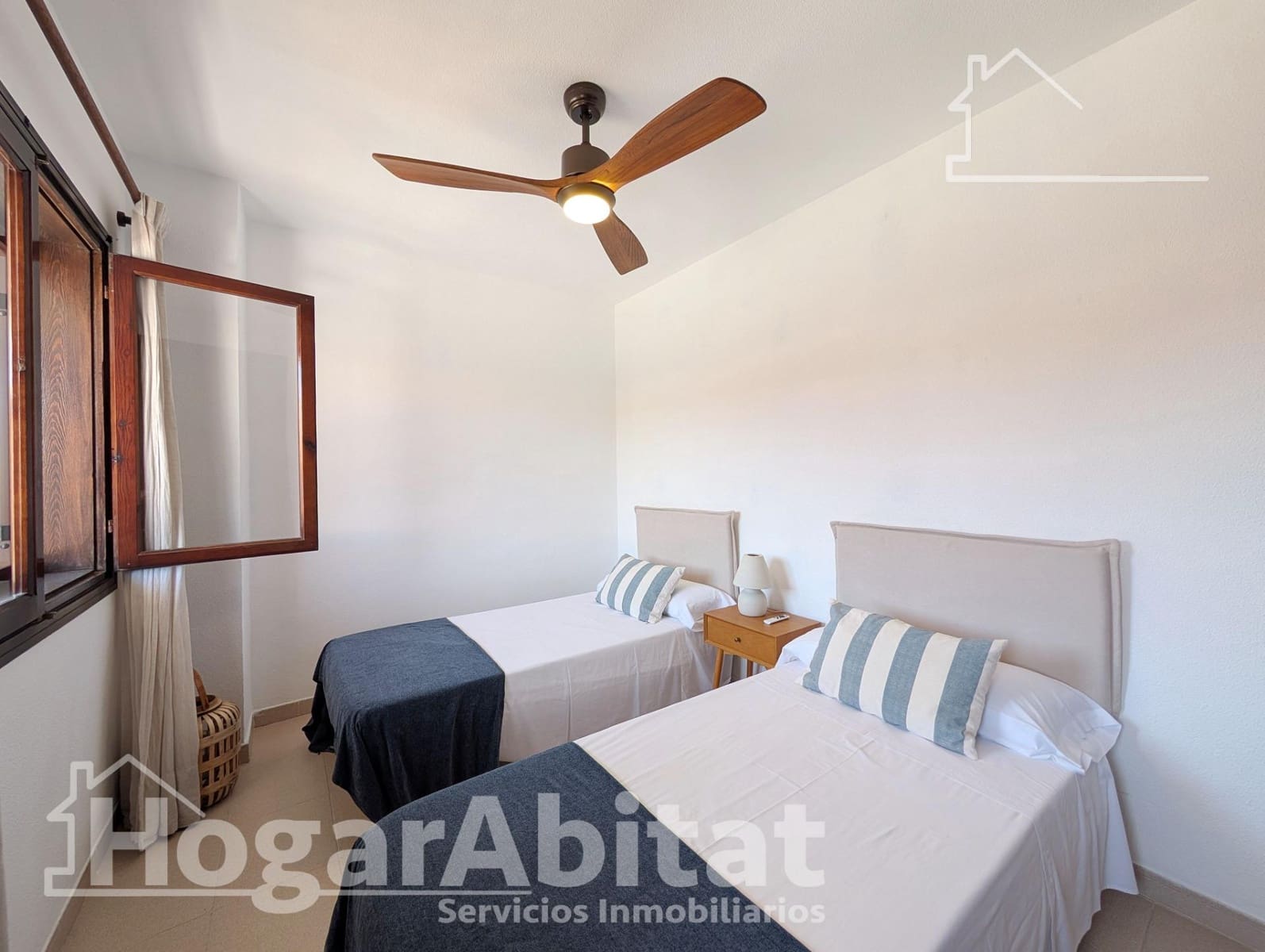 Adosado de 4 habitaciones en Santa Pola en venta con garaje - 314.000 € (Ref: 9652091)