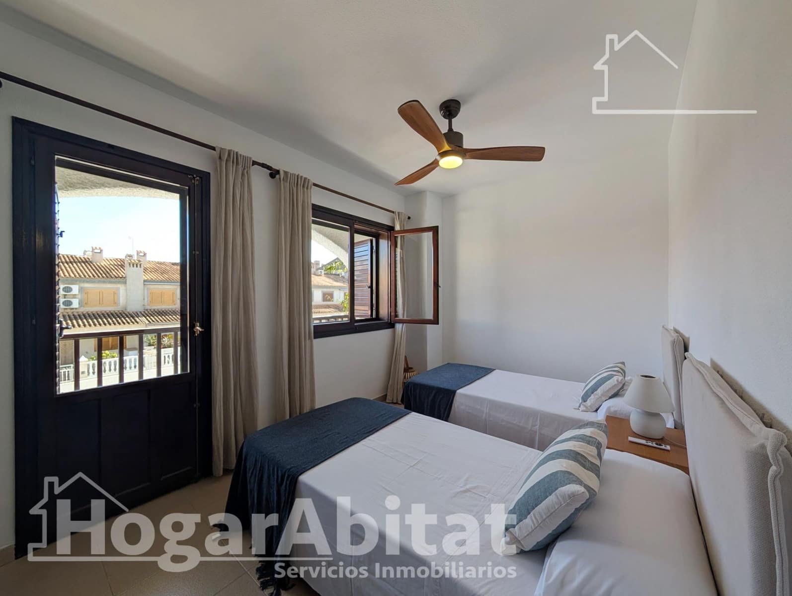 Adosado de 4 habitaciones en Santa Pola en venta con garaje - 314.000 € (Ref: 9652091)