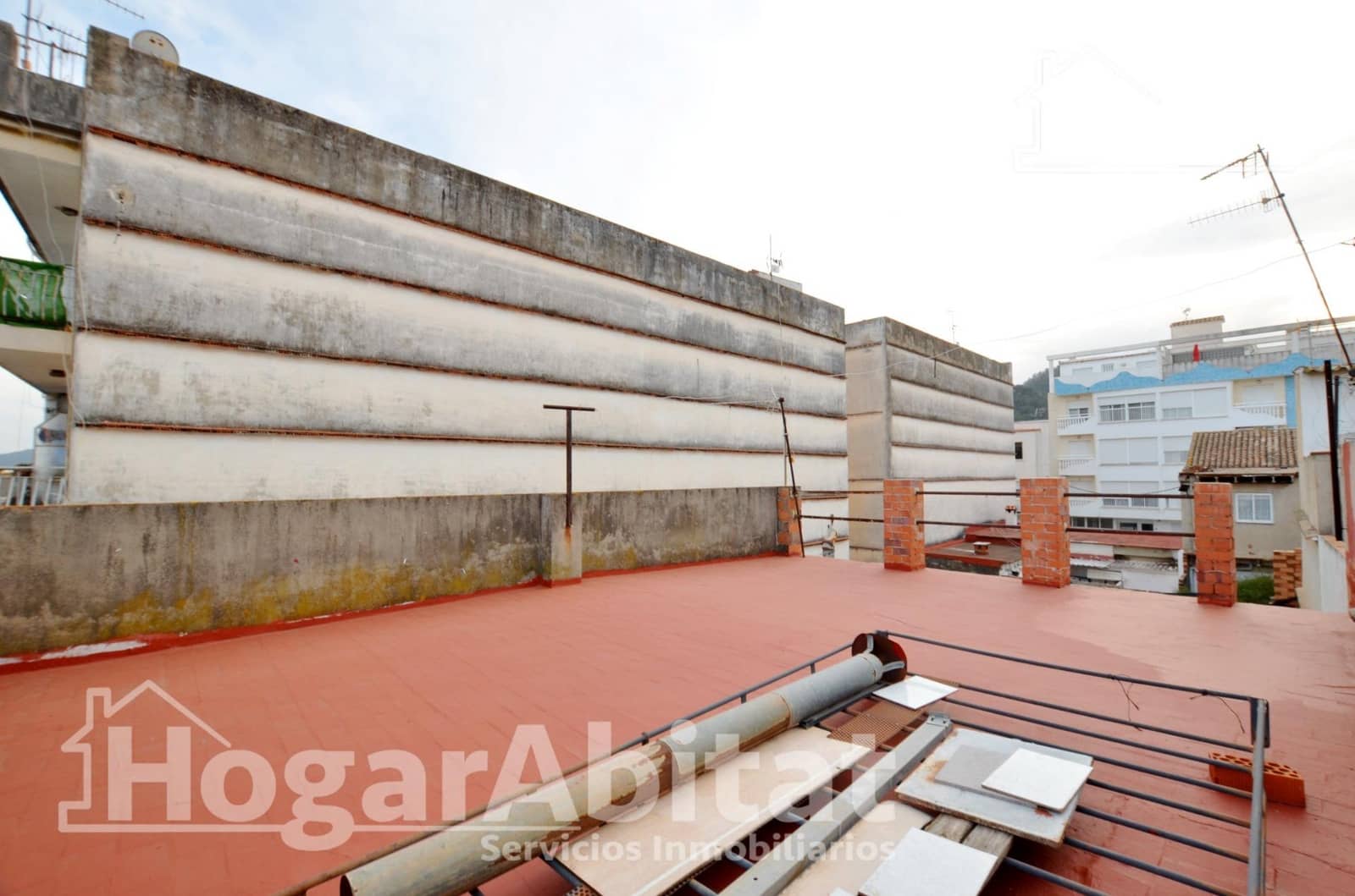 2 slaapkamer Huis te koop in Xeraco - € 185.000 (Ref: 9652092)