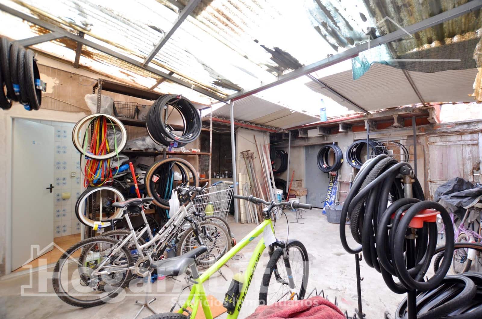 2 slaapkamer Huis te koop in Xeraco - € 185.000 (Ref: 9652092)