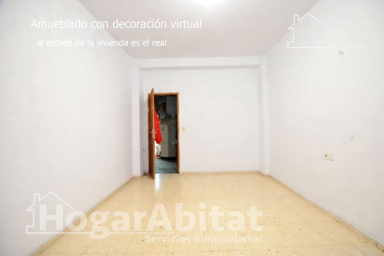 2 slaapkamer Huis te koop in Xeraco - € 185.000 (Ref: 9652092)