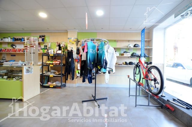 2 slaapkamer Huis te koop in Xeraco - € 185.000 (Ref: 9652092)