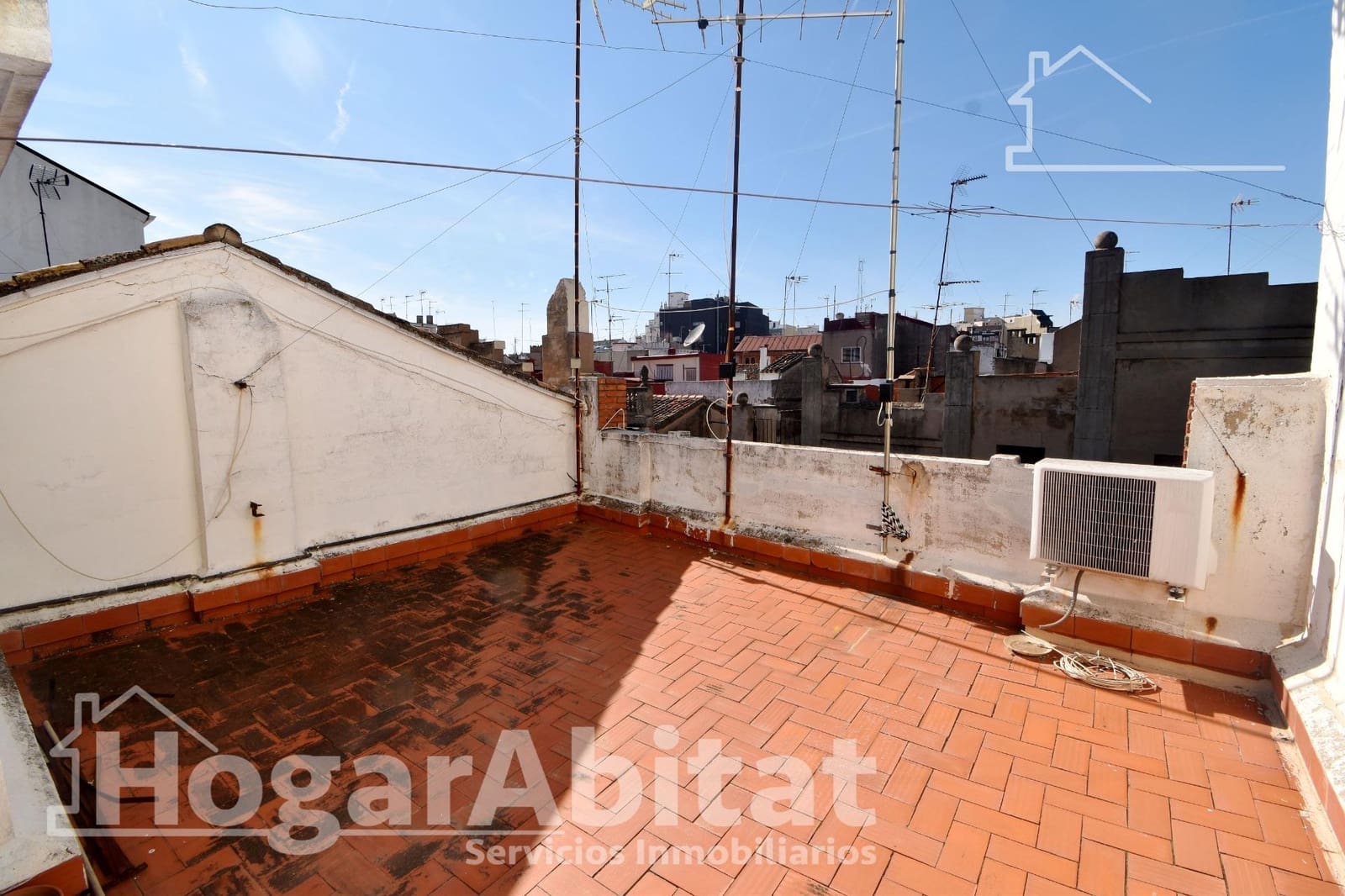3 bedroom Townhouse for sale in Guadassuar - € 150,000 (Ref: 9652093)