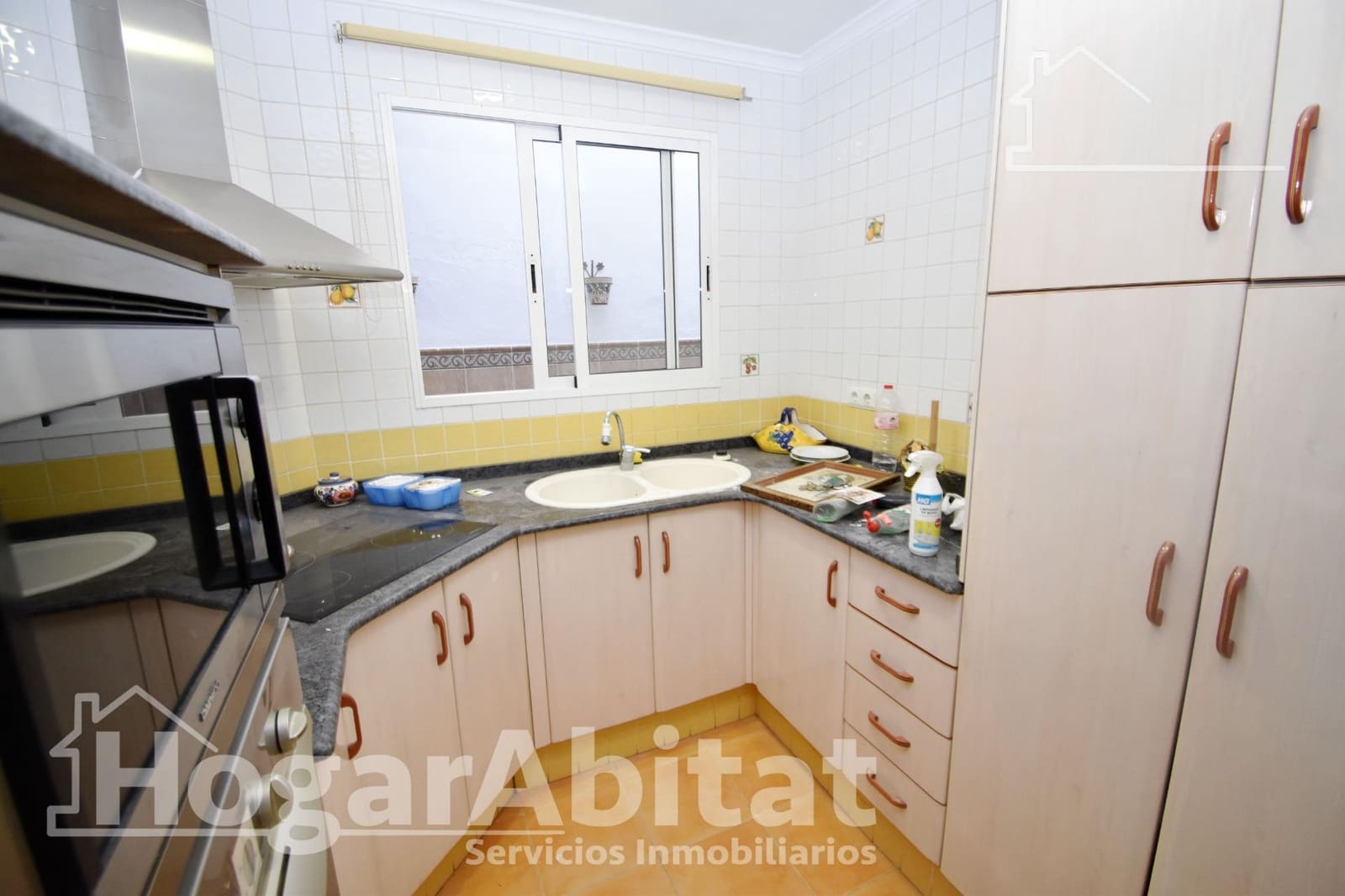 3 bedroom Townhouse for sale in Guadassuar - € 150,000 (Ref: 9652093)