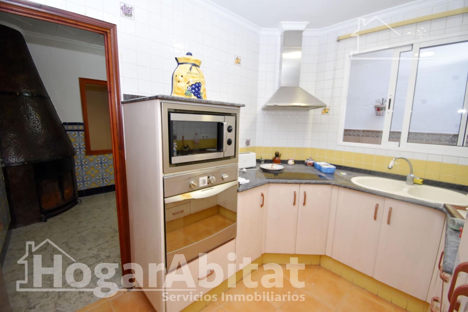 3 bedroom Townhouse for sale in Guadassuar - € 150,000 (Ref: 9652093)