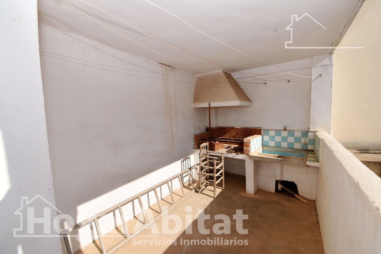 3 bedroom Townhouse for sale in Guadassuar - € 150,000 (Ref: 9652093)