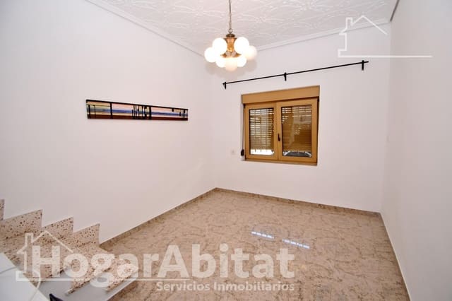 3 makuuhuone Omakotitalo myytävänä paikassa Guadassuar - 150 000 € (Ref: 9652093)