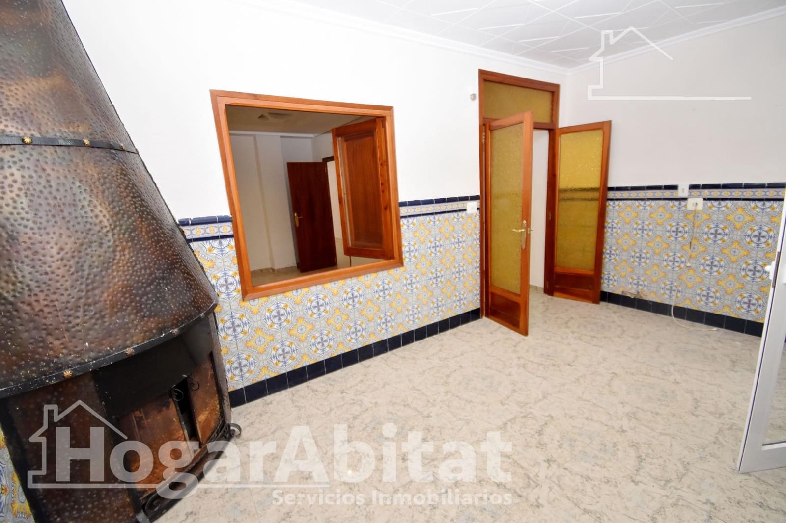 3 bedroom Townhouse for sale in Guadassuar - € 150,000 (Ref: 9652093)
