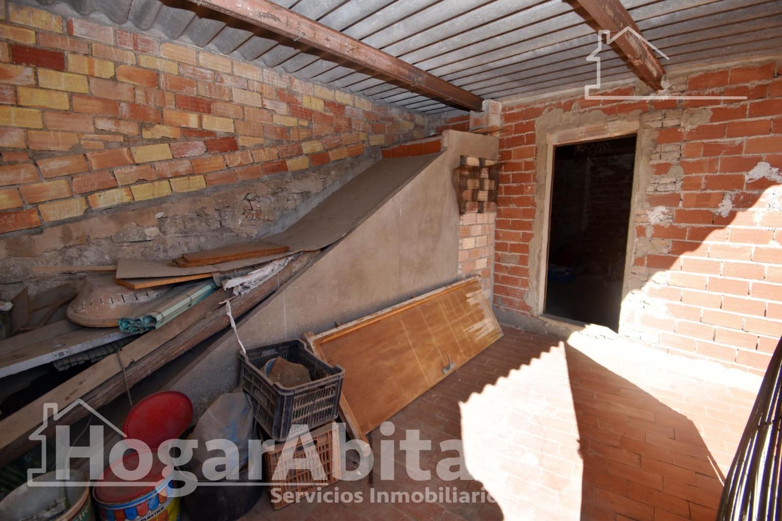 3 bedroom Townhouse for sale in Guadassuar - € 150,000 (Ref: 9652093)