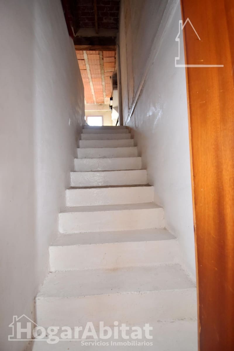 3 bedroom Townhouse for sale in Guadassuar - € 150,000 (Ref: 9652093)