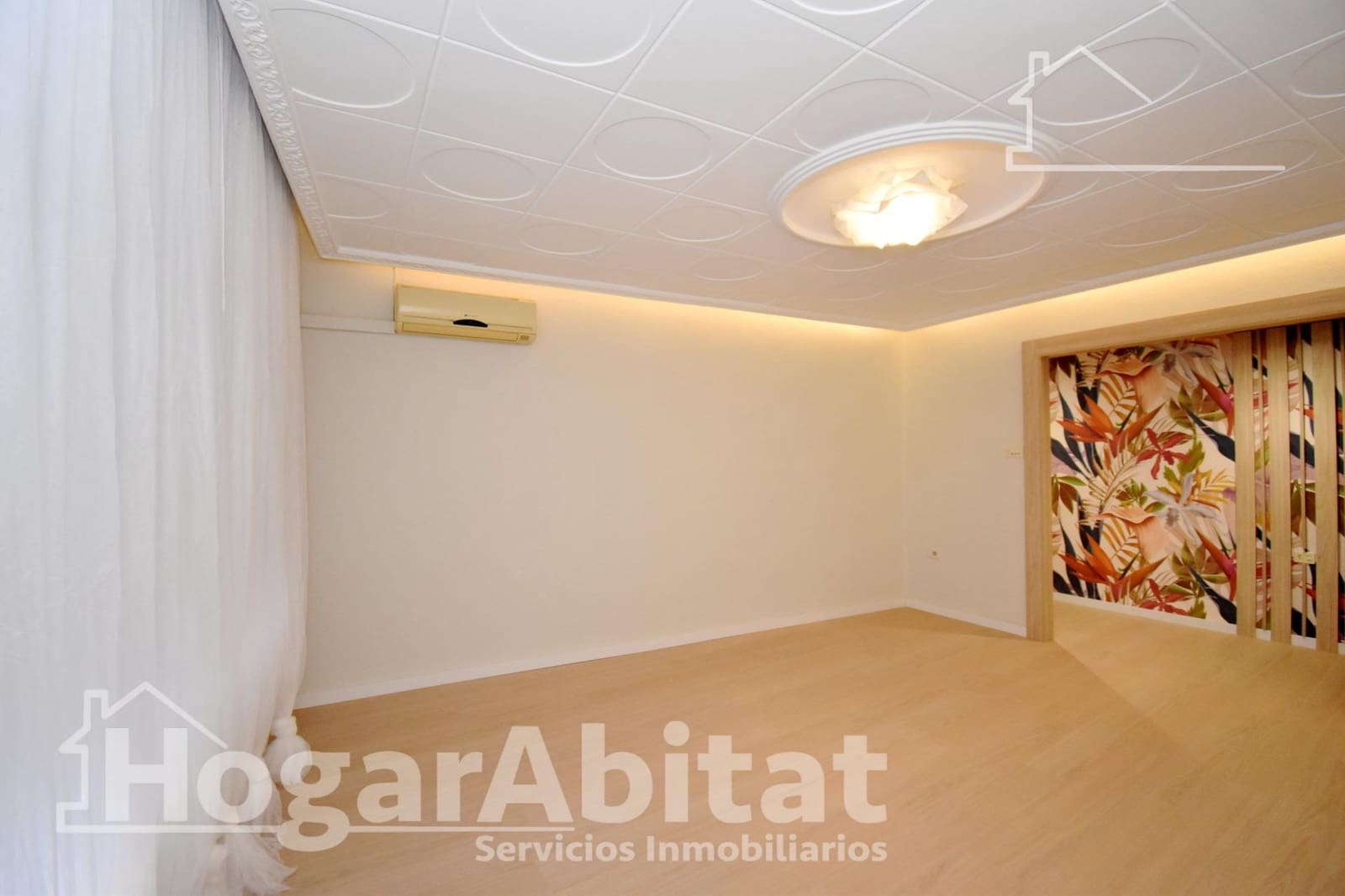 Piso de 3 habitaciones en Vila-real en venta - 147.000 € (Ref: 9656151)