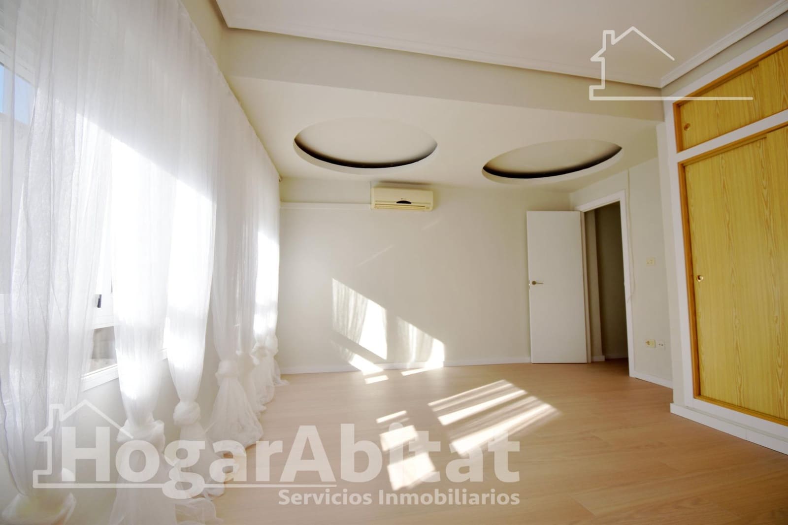 Piso de 3 habitaciones en Vila-real en venta - 147.000 € (Ref: 9656151)