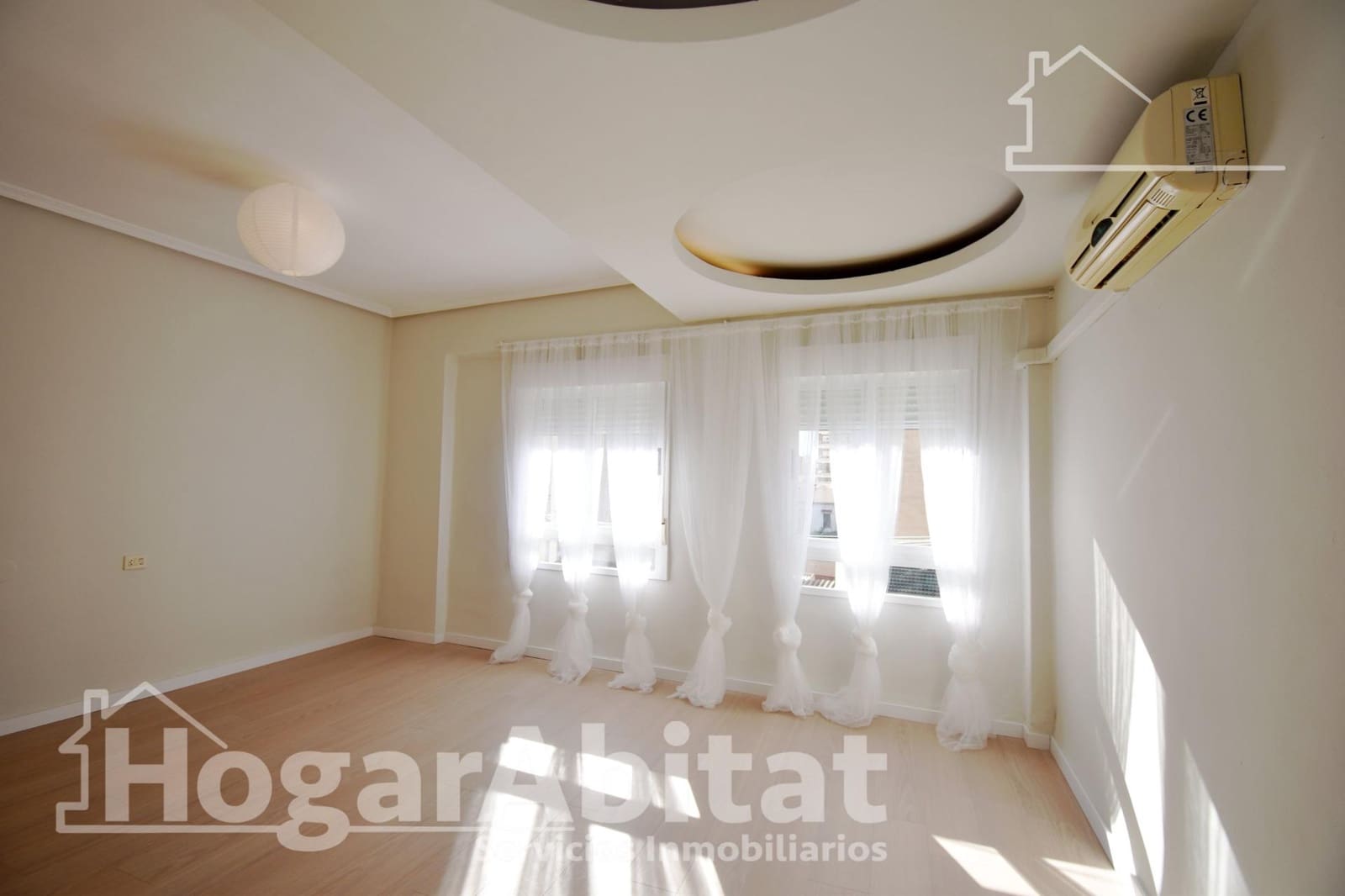 Piso de 3 habitaciones en Vila-real en venta - 147.000 € (Ref: 9656151)