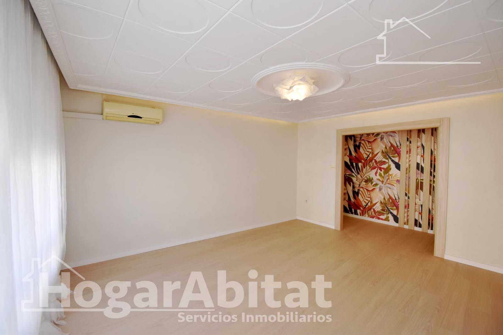 Piso de 3 habitaciones en Vila-real en venta - 147.000 € (Ref: 9656151)