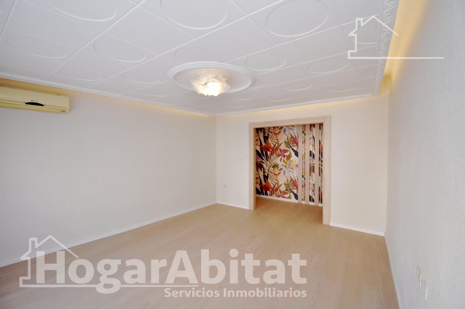 Piso de 3 habitaciones en Vila-real en venta - 147.000 € (Ref: 9656151)