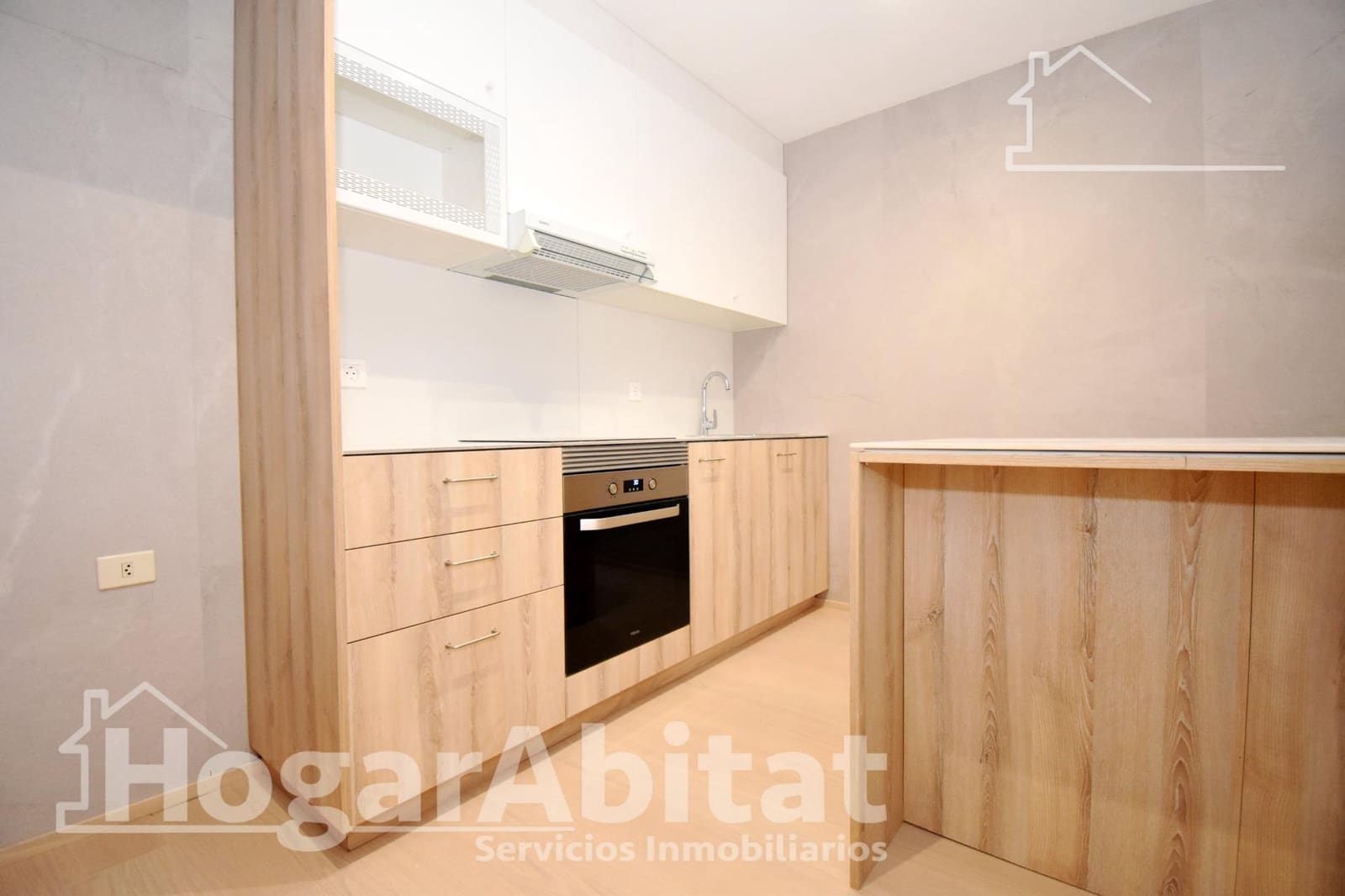 Piso de 3 habitaciones en Vila-real en venta - 147.000 € (Ref: 9656151)