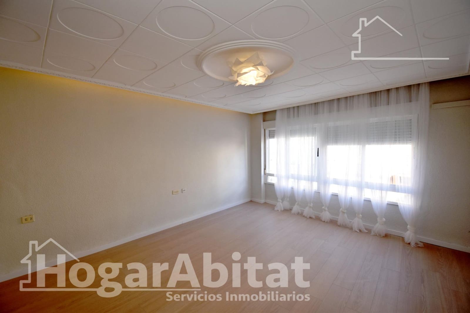Piso de 3 habitaciones en Vila-real en venta - 147.000 € (Ref: 9656151)
