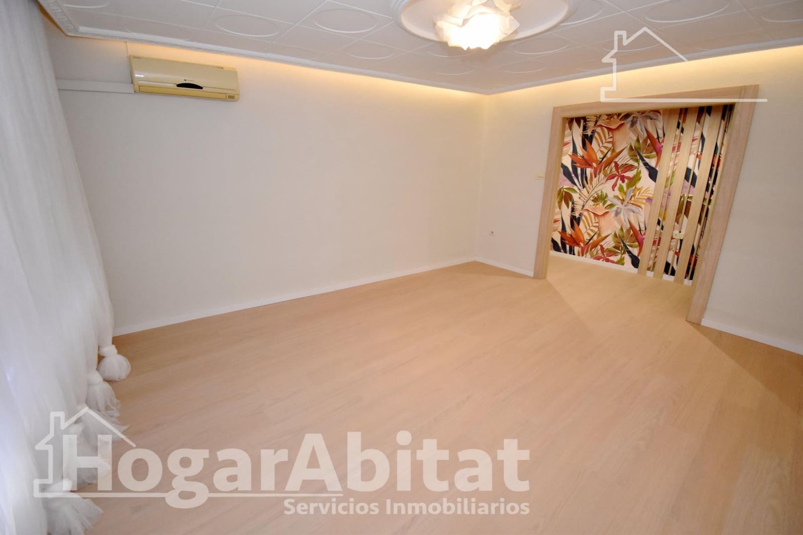 Piso de 3 habitaciones en Vila-real en venta - 147.000 € (Ref: 9656151)