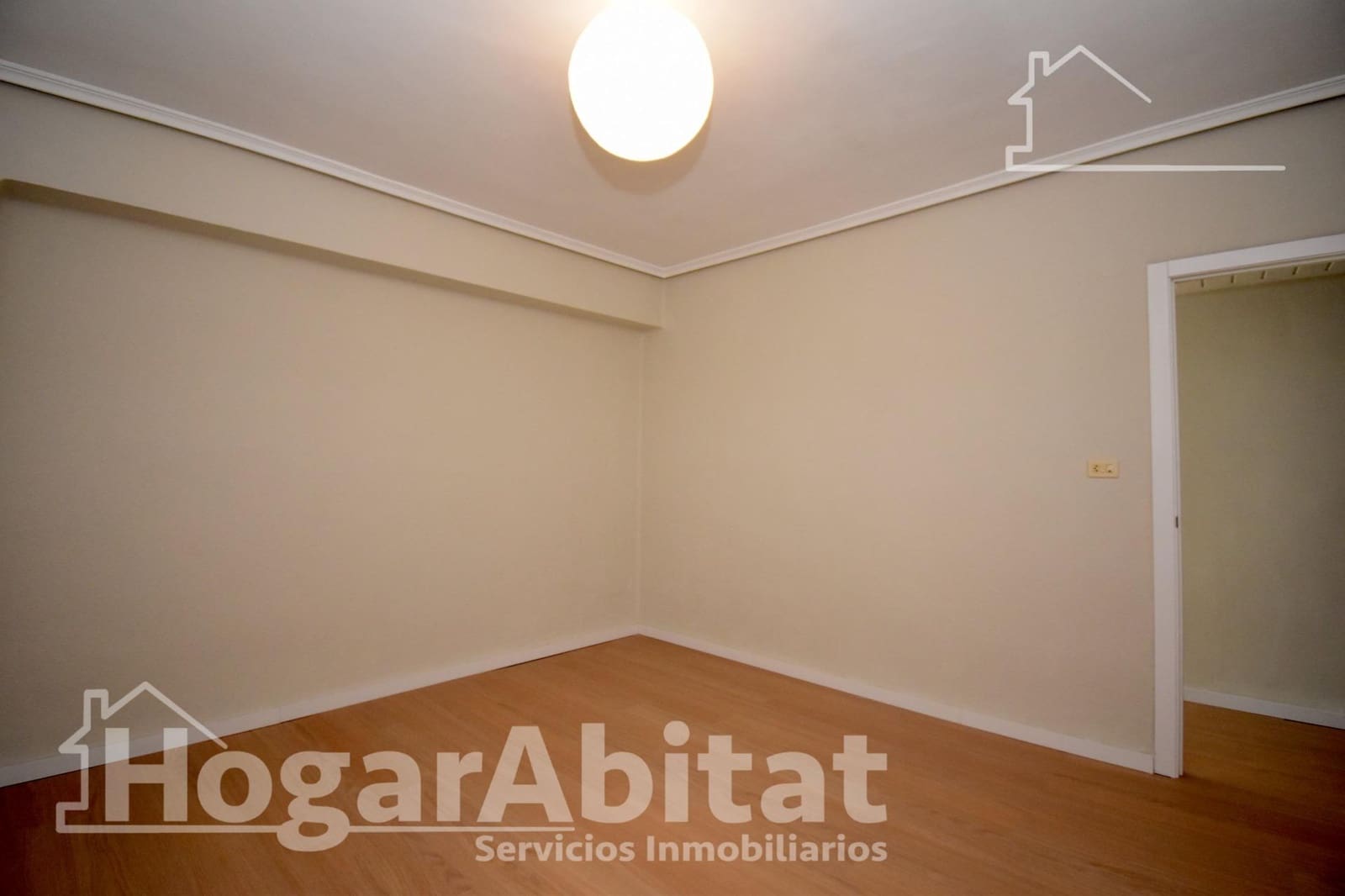 Piso de 3 habitaciones en Vila-real en venta - 147.000 € (Ref: 9656151)