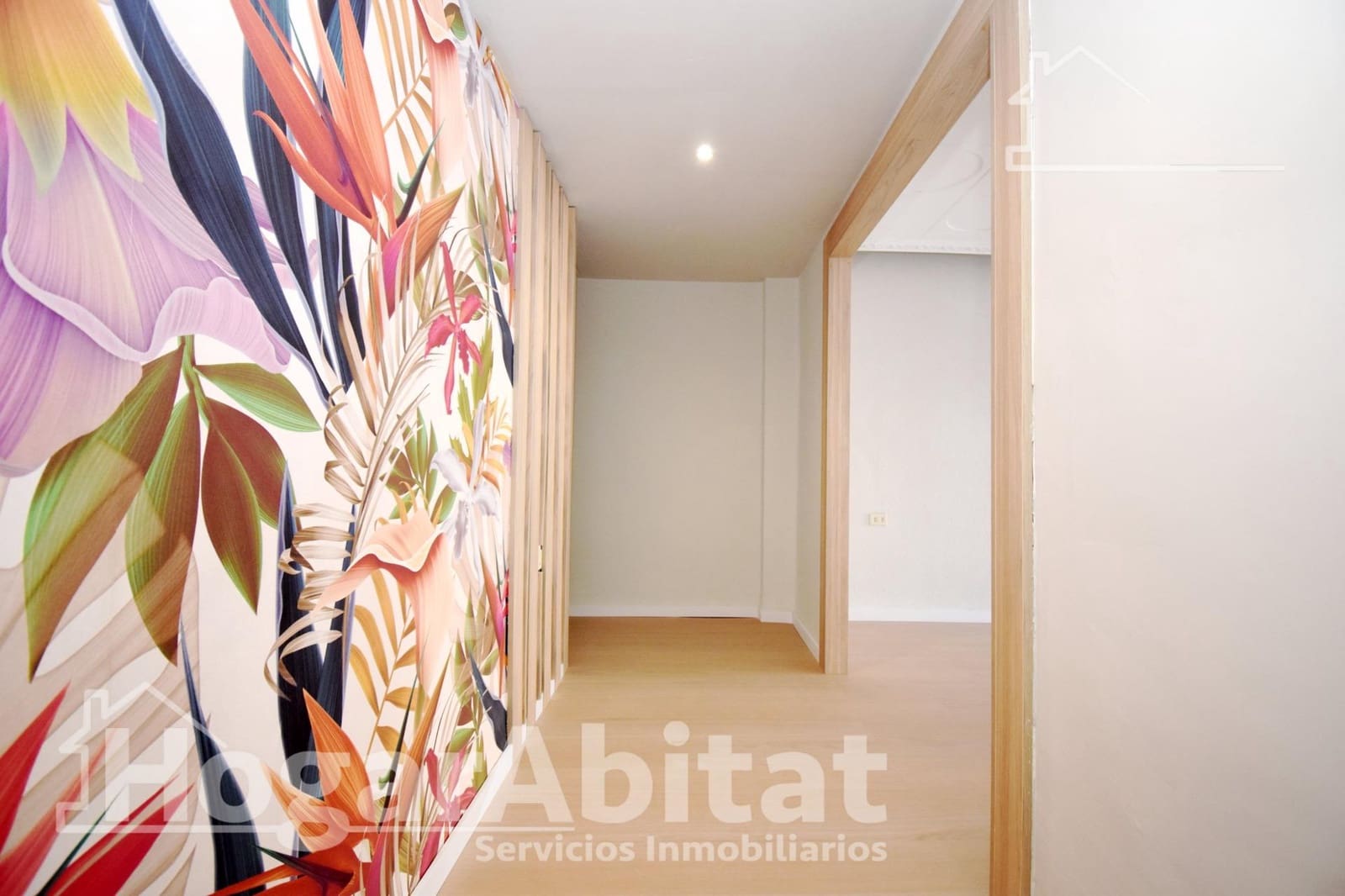 Piso de 3 habitaciones en Vila-real en venta - 147.000 € (Ref: 9656151)