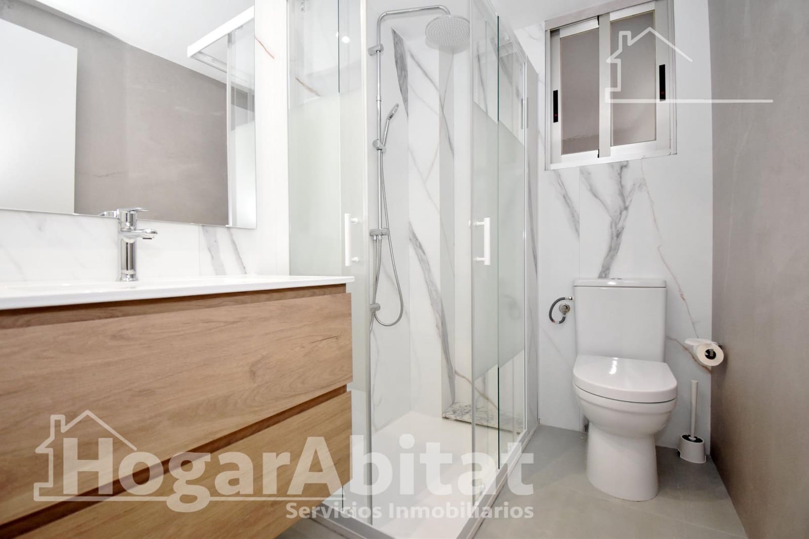 Piso de 3 habitaciones en Vila-real en venta - 147.000 € (Ref: 9656151)