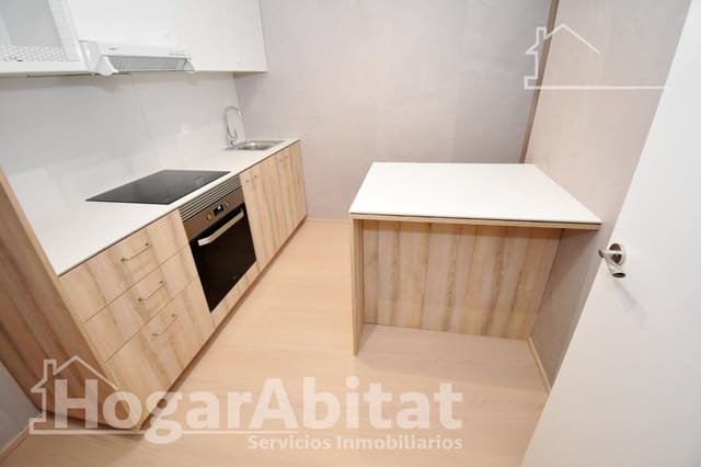 Piso de 3 habitaciones en Vila-real en venta - 147.000 € (Ref: 9656151)