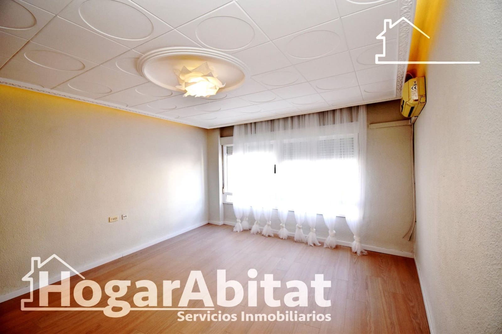 Piso de 3 habitaciones en Vila-real en venta - 147.000 € (Ref: 9656151)