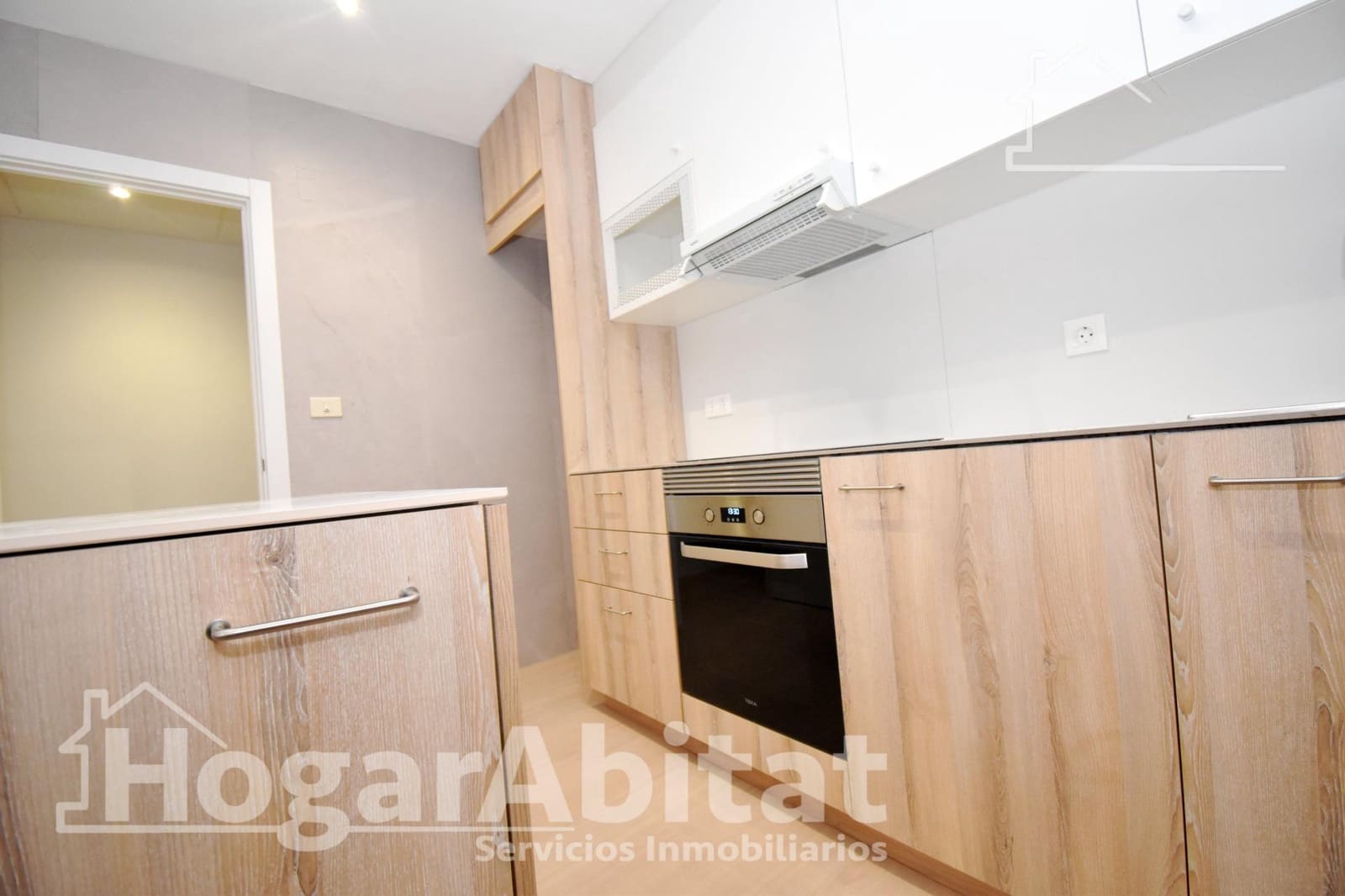 Piso de 3 habitaciones en Vila-real en venta - 147.000 € (Ref: 9656151)