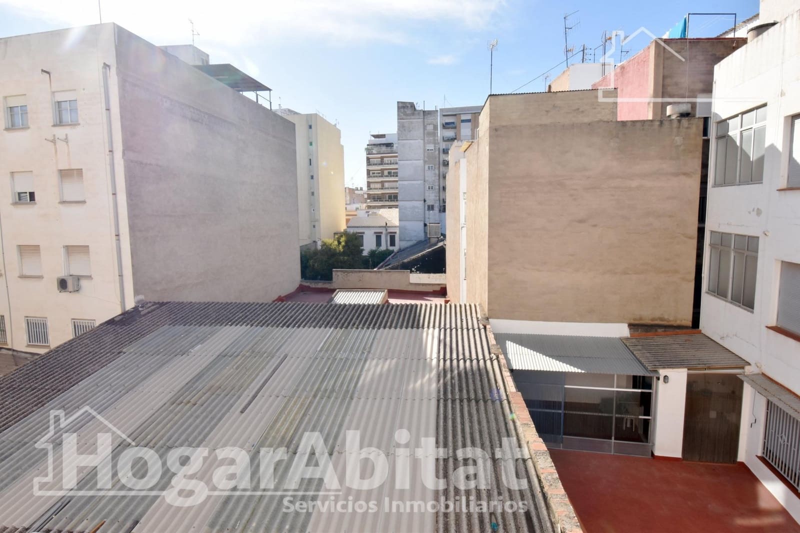 Piso de 3 habitaciones en Vila-real en venta - 147.000 € (Ref: 9656151)