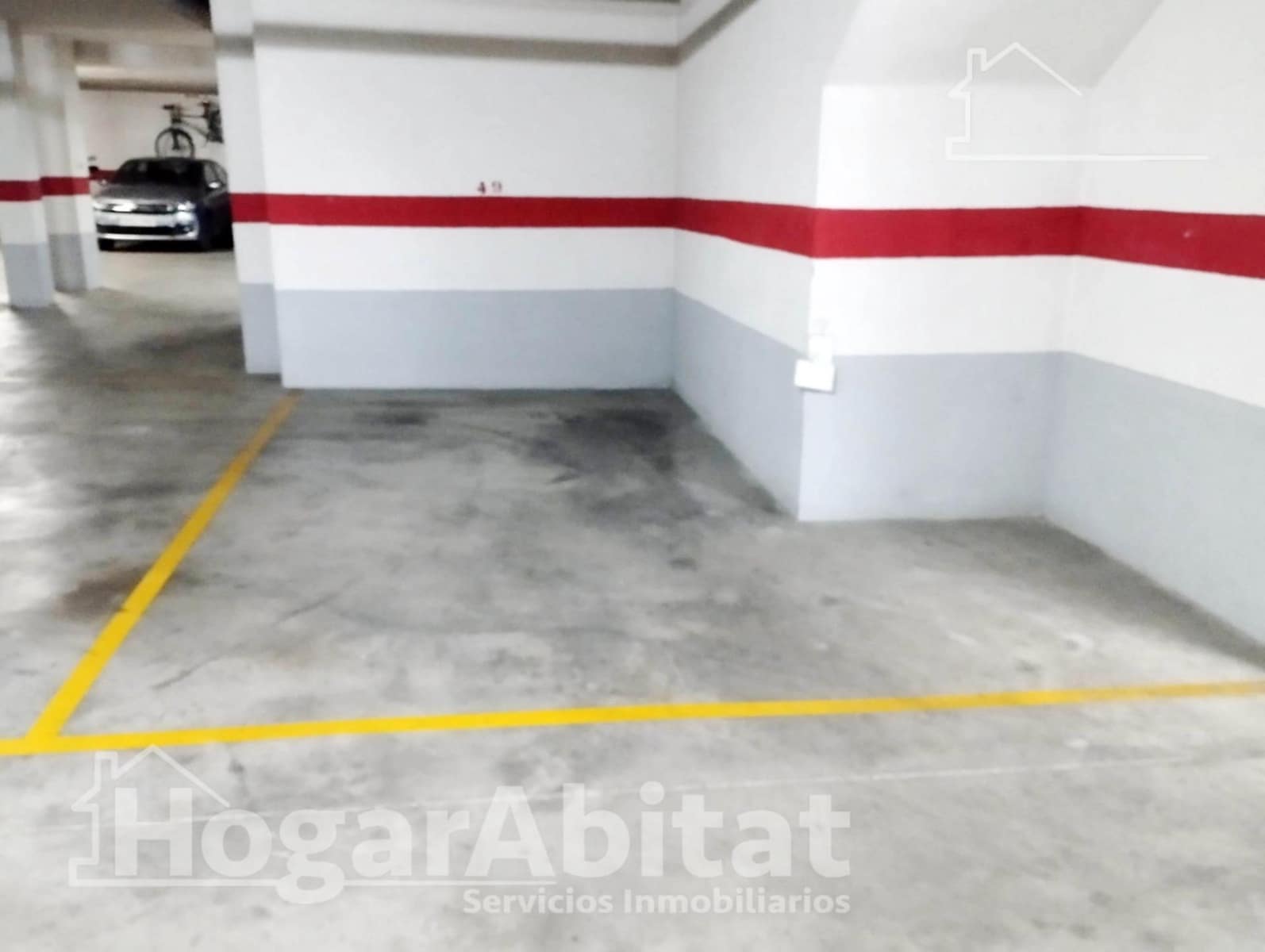 Piso de 3 habitaciones en Sagunto / Sagunt en venta con garaje - 299.000 € (Ref: 9656153)