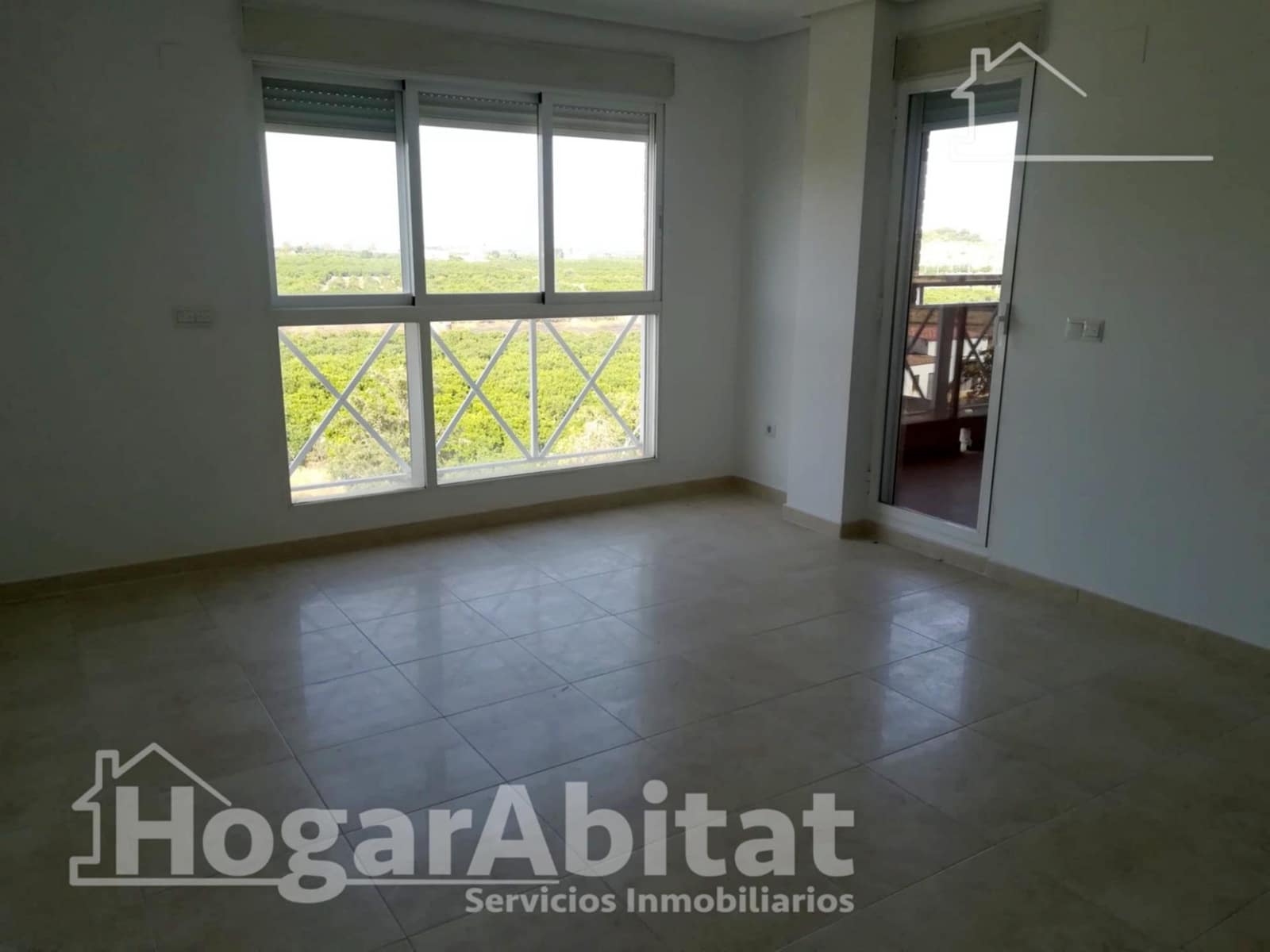 Piso de 3 habitaciones en Sagunto / Sagunt en venta con garaje - 299.000 € (Ref: 9656153)