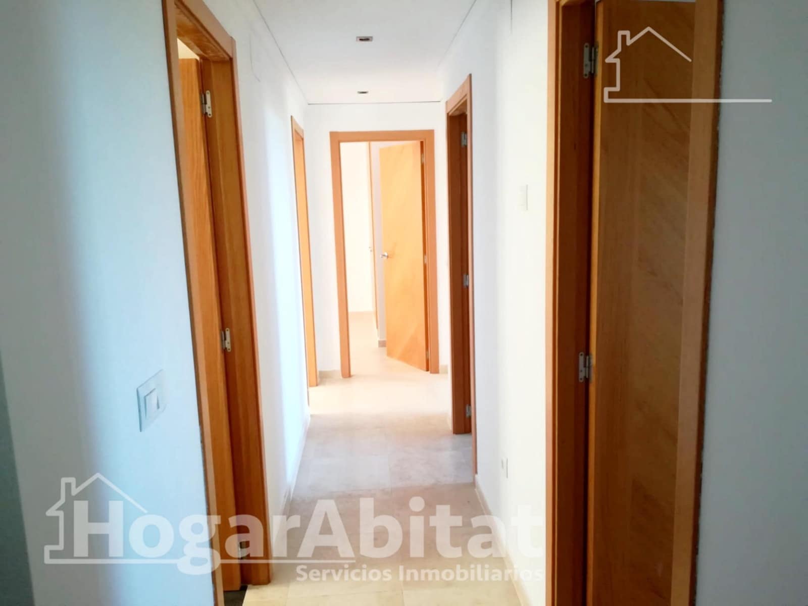 Piso de 3 habitaciones en Sagunto / Sagunt en venta con garaje - 299.000 € (Ref: 9656153)