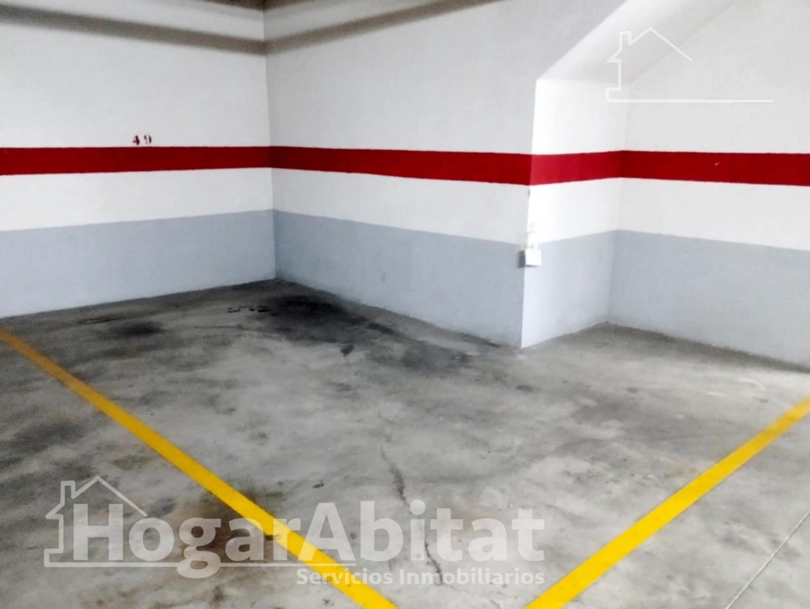 Piso de 3 habitaciones en Sagunto / Sagunt en venta con garaje - 299.000 € (Ref: 9656153)