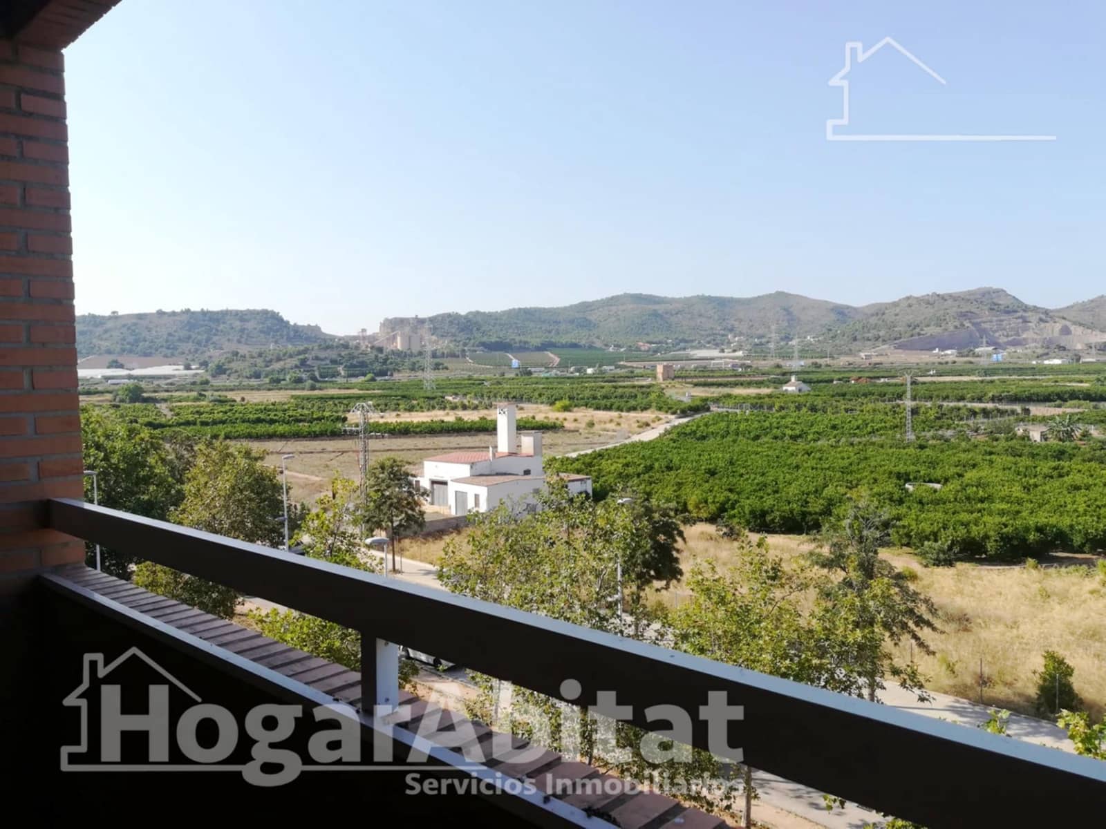 Piso de 3 habitaciones en Sagunto / Sagunt en venta con garaje - 299.000 € (Ref: 9656153)
