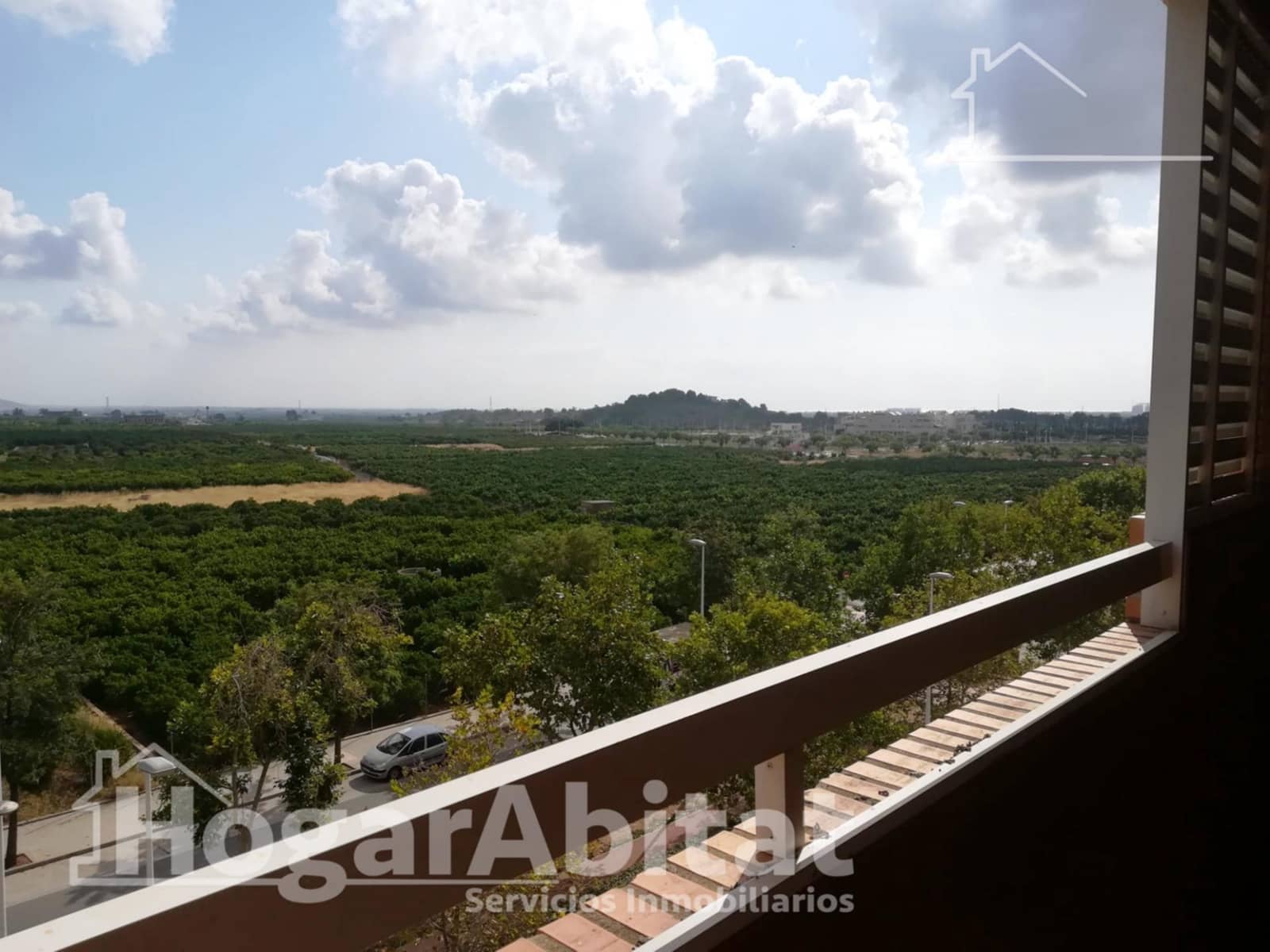 Piso de 3 habitaciones en Sagunto / Sagunt en venta con garaje - 299.000 € (Ref: 9656153)