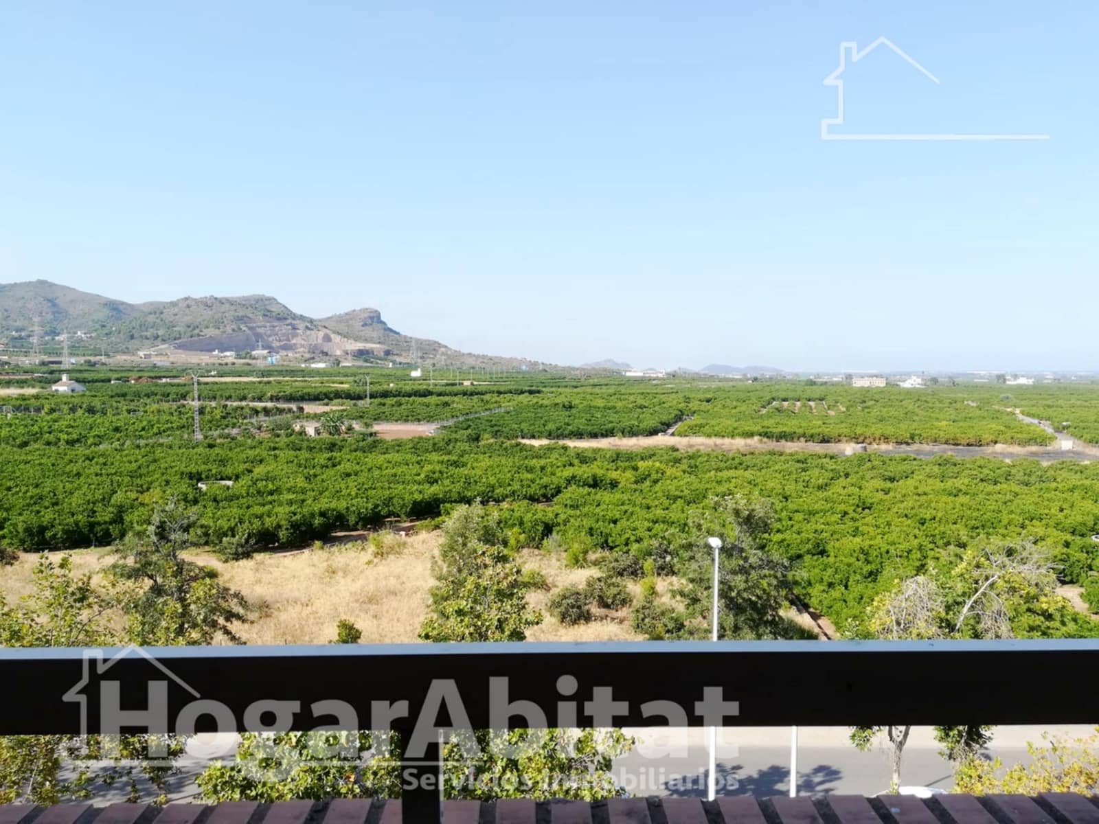 Piso de 3 habitaciones en Sagunto / Sagunt en venta con garaje - 299.000 € (Ref: 9656153)