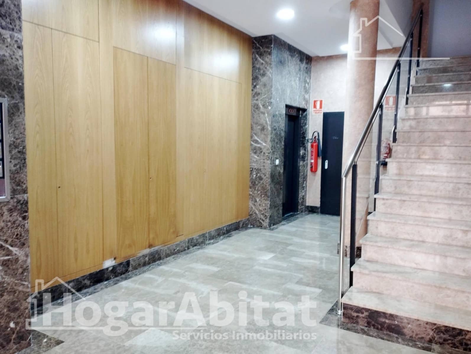 Piso de 3 habitaciones en Sagunto / Sagunt en venta con garaje - 299.000 € (Ref: 9656153)