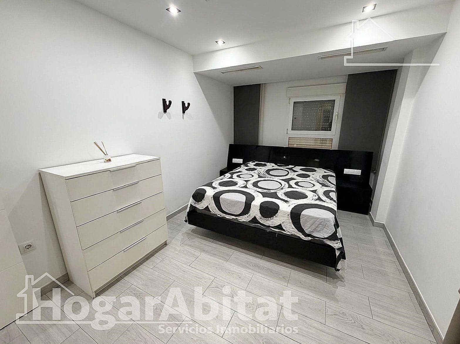 3 makuuhuone Asunto myytävänä paikassa Catarroja - 159 900 € (Ref: 9656154)