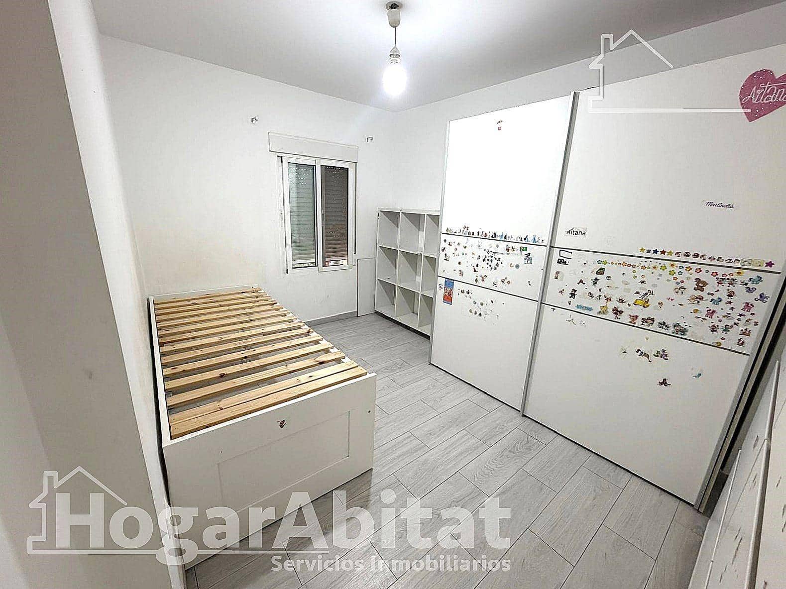 3 makuuhuone Asunto myytävänä paikassa Catarroja - 159 900 € (Ref: 9656154)