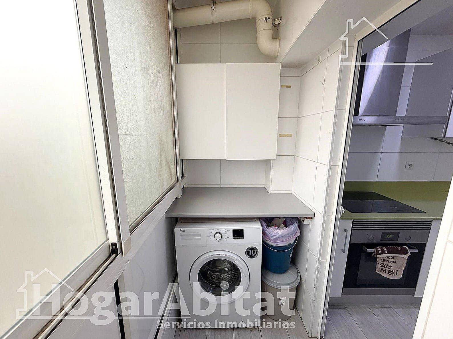 3 makuuhuone Asunto myytävänä paikassa Catarroja - 159 900 € (Ref: 9656154)