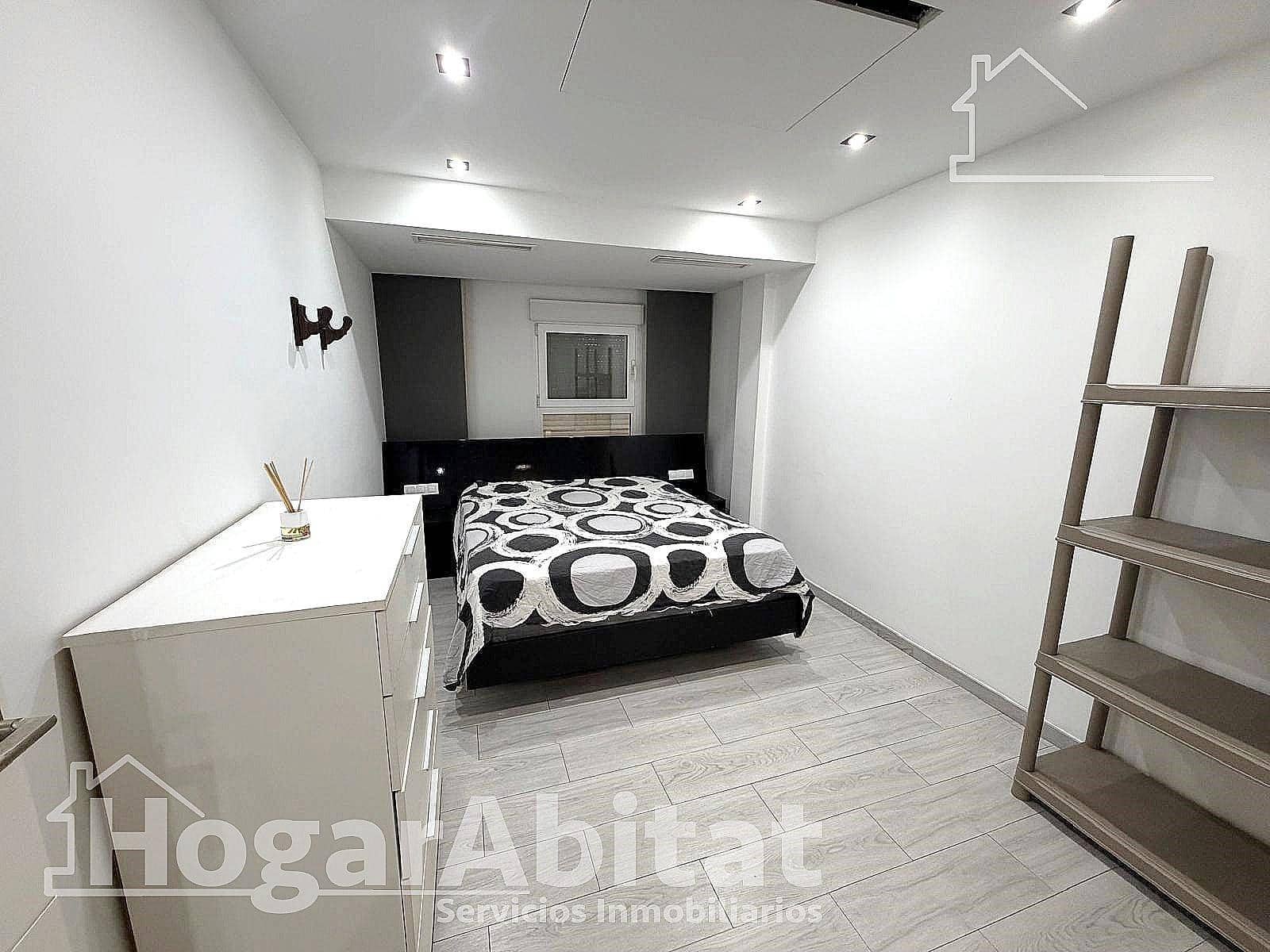 3 makuuhuone Asunto myytävänä paikassa Catarroja - 159 900 € (Ref: 9656154)