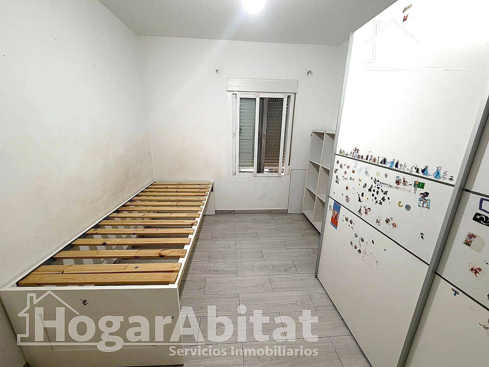 3 makuuhuone Asunto myytävänä paikassa Catarroja - 159 900 € (Ref: 9656154)